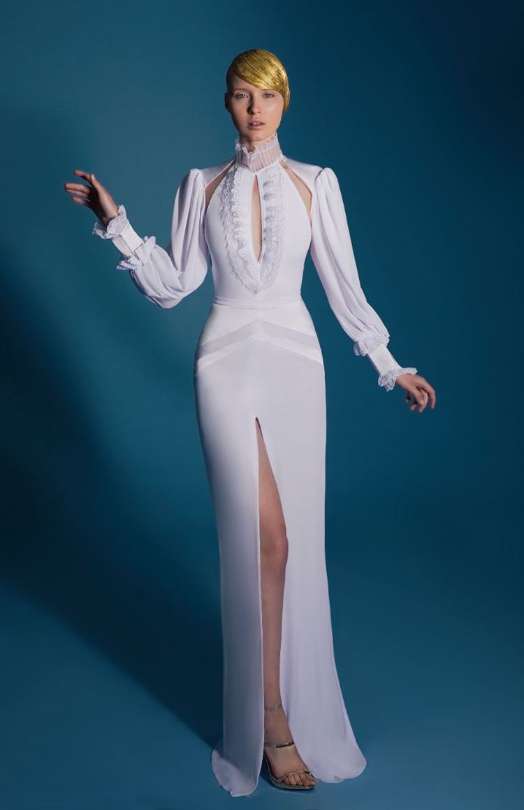 האומנות הנועזת של המעצב הישראלי 4