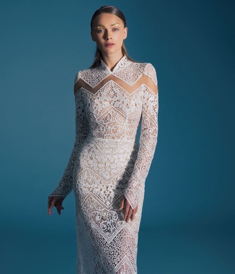 האומנות הנועזת של המעצב הישראלי 7