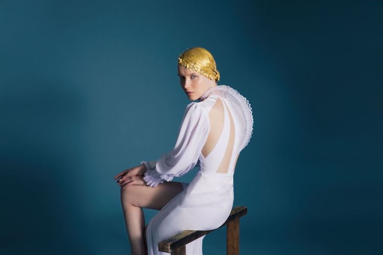 האומנות הנועזת של המעצב הישראלי 8