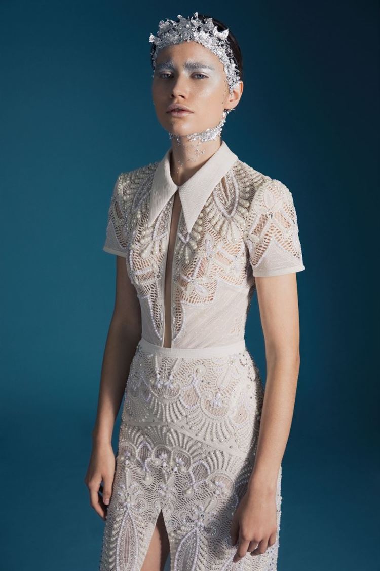 האומנות הנועזת של המעצב הישראלי 9