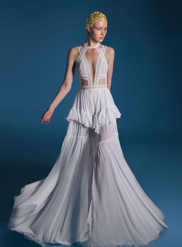 האומנות הנועזת של המעצב הישראלי 10