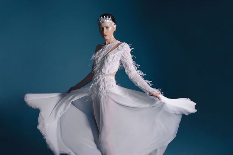 האומנות הנועזת של המעצב הישראלי 11