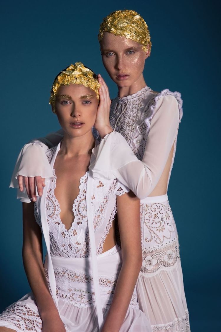 האומנות הנועזת של המעצב הישראלי 13