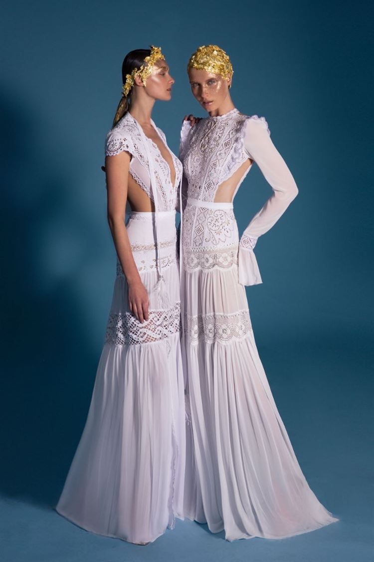 האומנות הנועזת של המעצב הישראלי 14