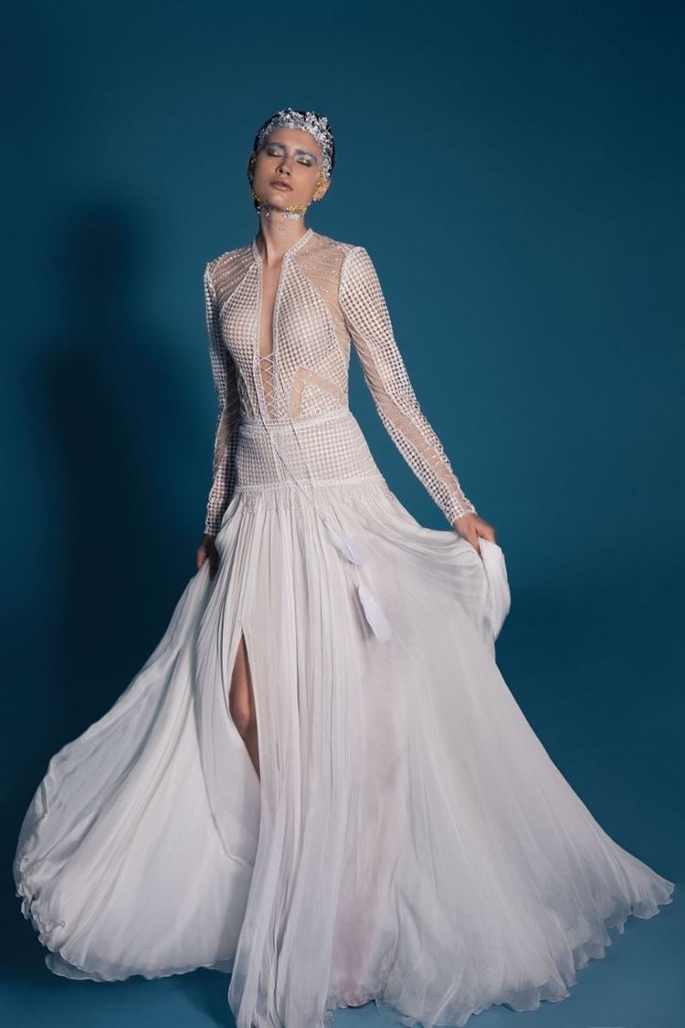 האומנות הנועזת של המעצב הישראלי 15