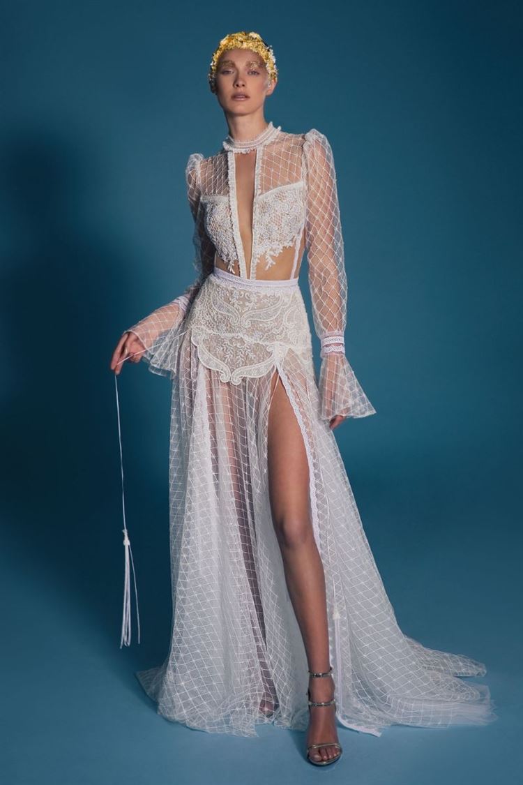 האומנות הנועזת של המעצב הישראלי 16