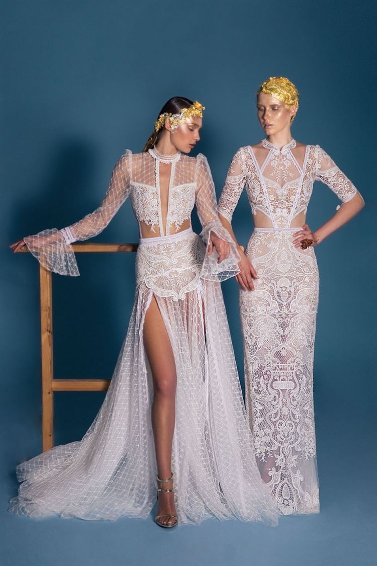 האומנות הנועזת של המעצב הישראלי 17