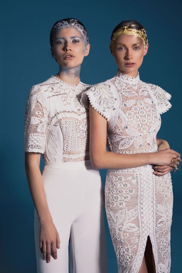 האומנות הנועזת של המעצב הישראלי 19