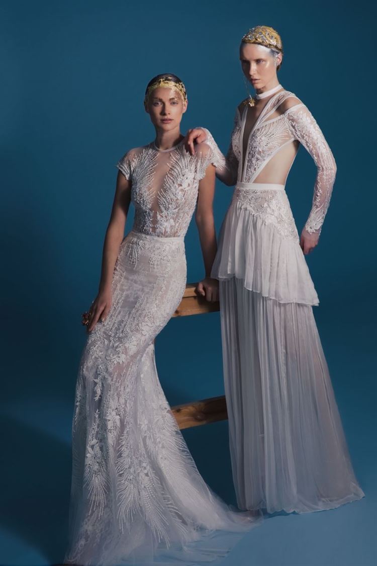 האומנות הנועזת של המעצב הישראלי 20