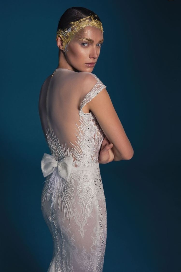 האומנות הנועזת של המעצב הישראלי 21