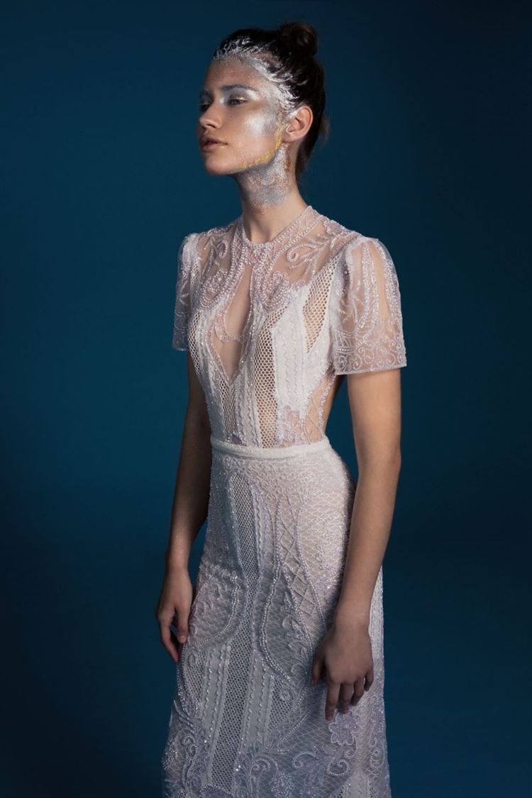 האומנות הנועזת של המעצב הישראלי 25