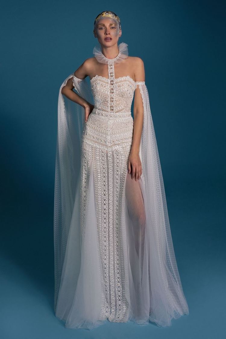 האומנות הנועזת של המעצב הישראלי 27