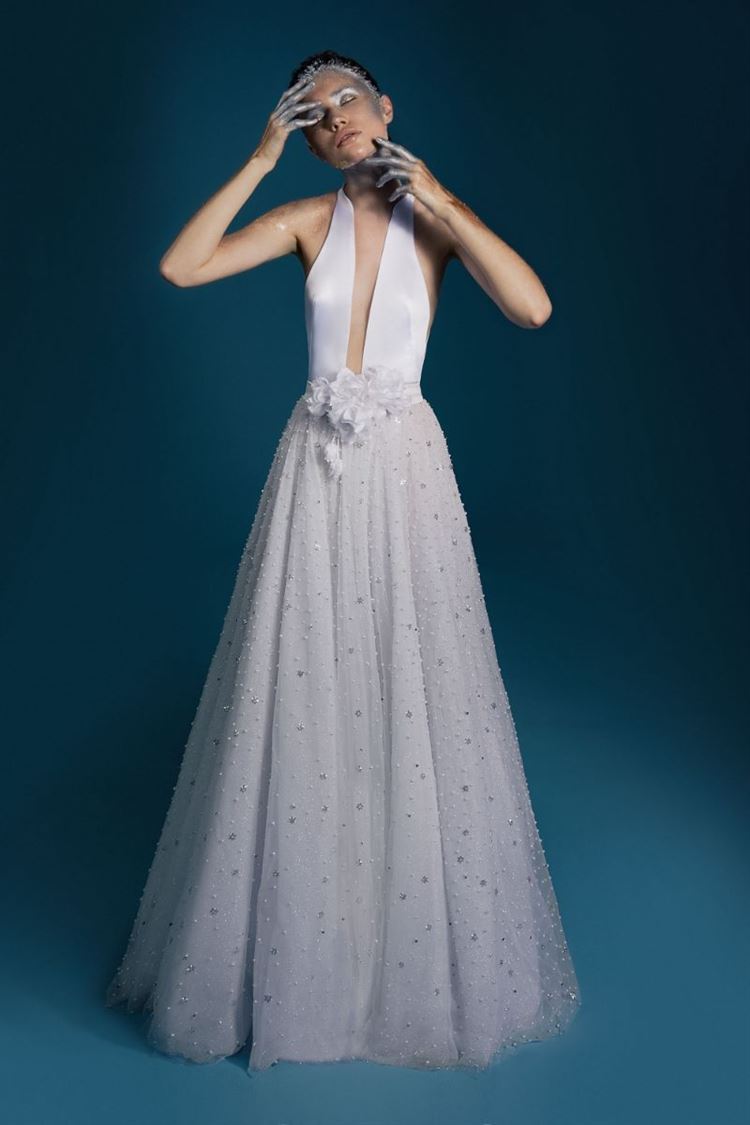 האומנות הנועזת של המעצב הישראלי 29