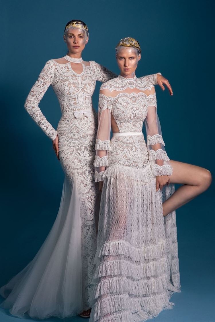 האומנות הנועזת של המעצב הישראלי 30