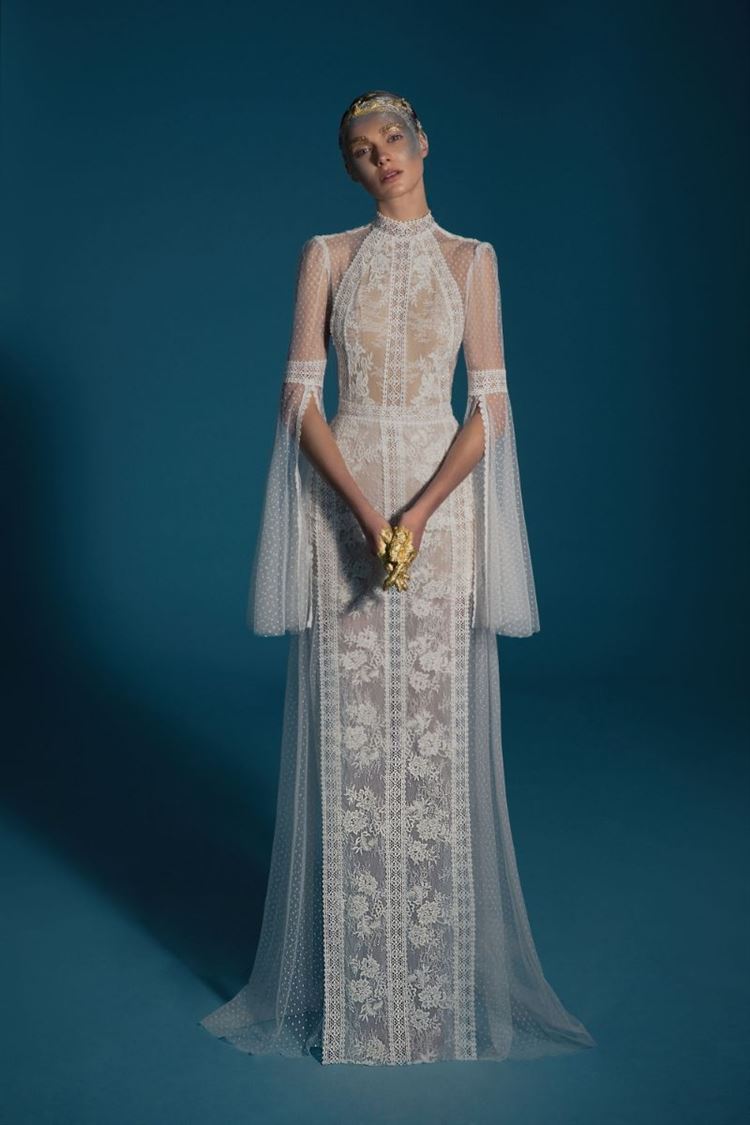 האומנות הנועזת של המעצב הישראלי 31