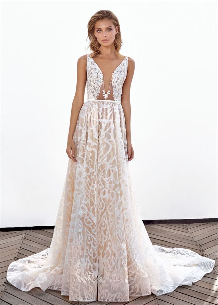 הסקופ שיטלטל את עולם הכלות 2