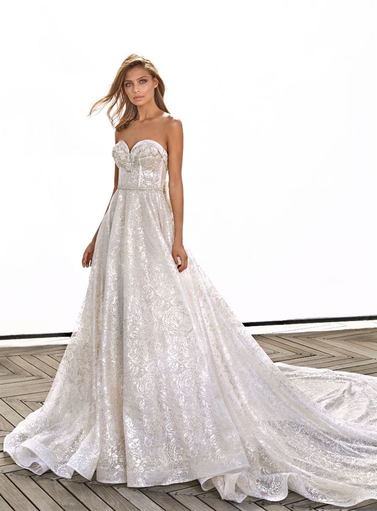 הסקופ שיטלטל את עולם הכלות 5