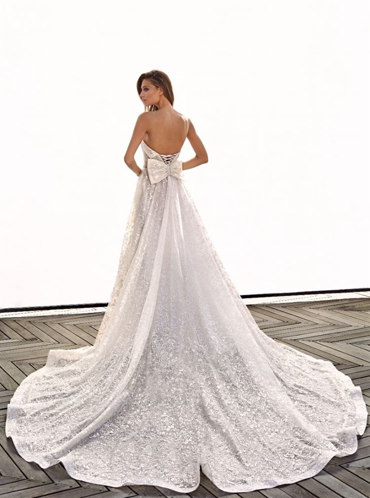 הסקופ שיטלטל את עולם הכלות 6