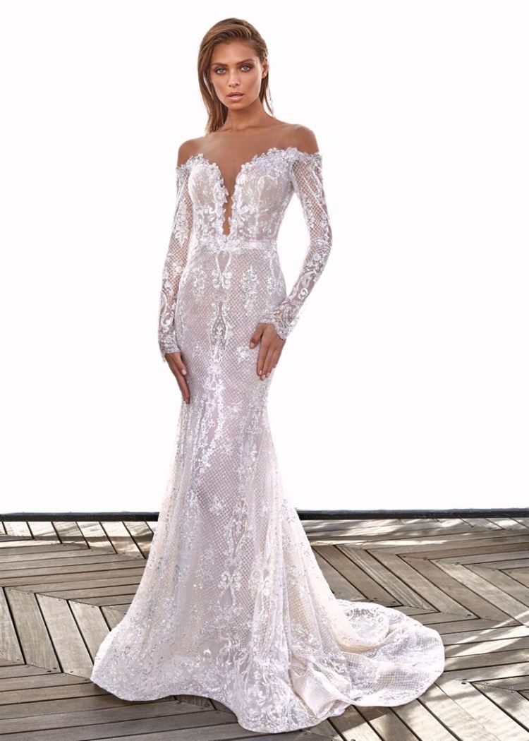 הסקופ שיטלטל את עולם הכלות 8