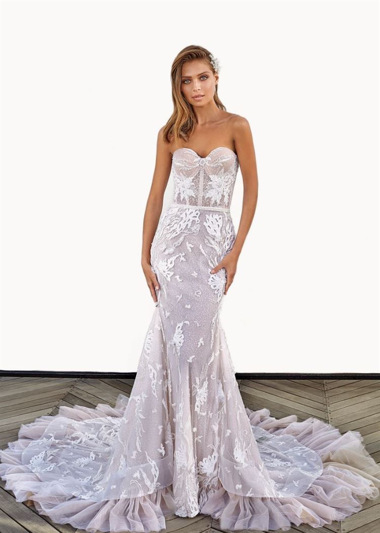 הסקופ שיטלטל את עולם הכלות 9