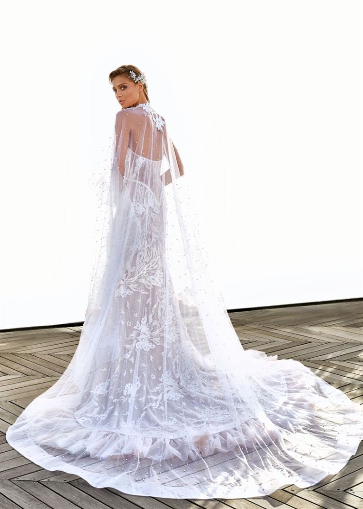 הסקופ שיטלטל את עולם הכלות 10