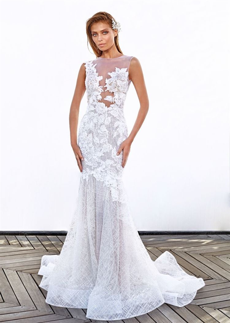 הסקופ שיטלטל את עולם הכלות 11