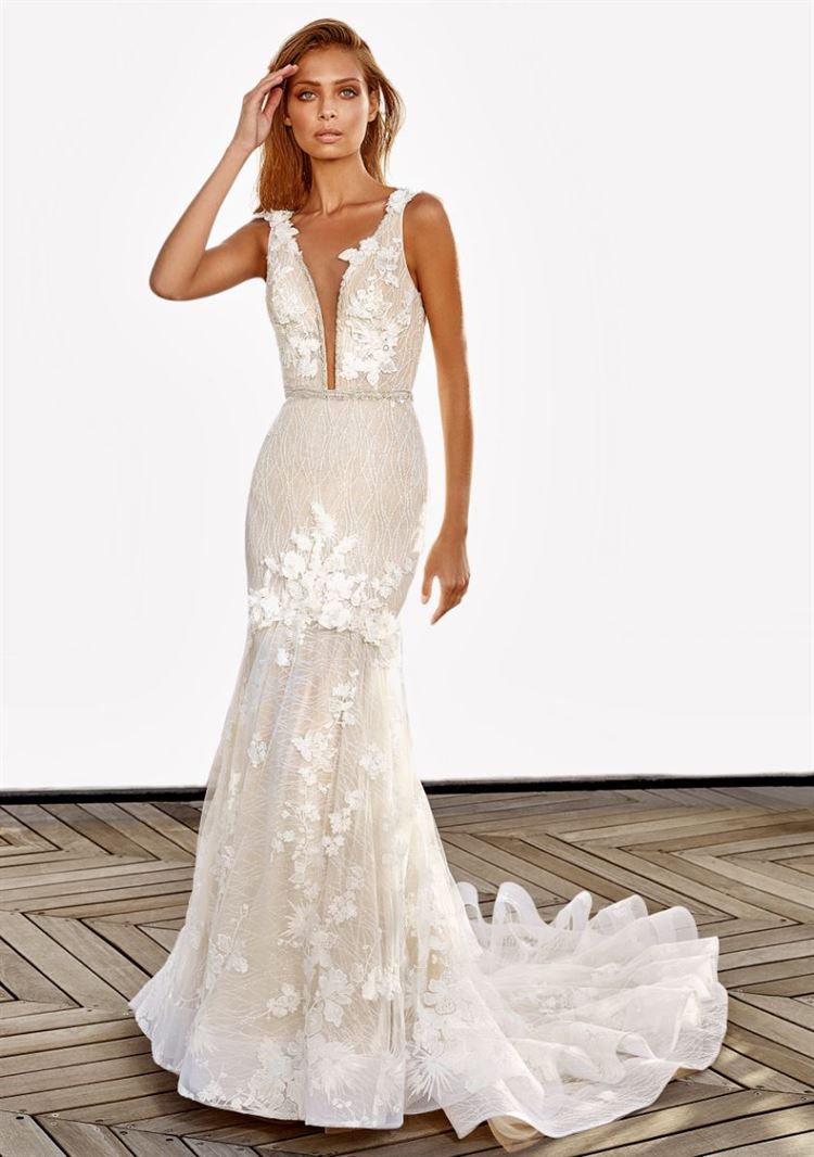 הסקופ שיטלטל את עולם הכלות 12