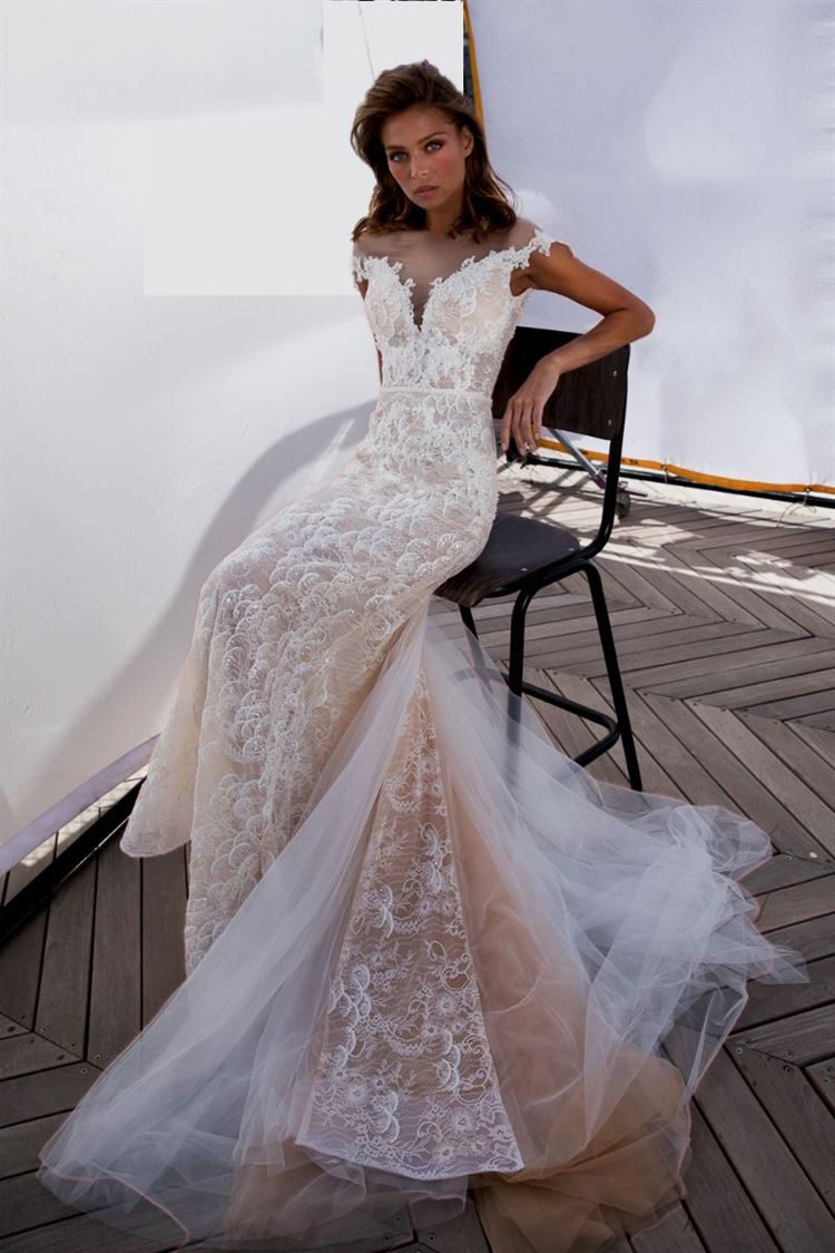 הסקופ שיטלטל את עולם הכלות 14