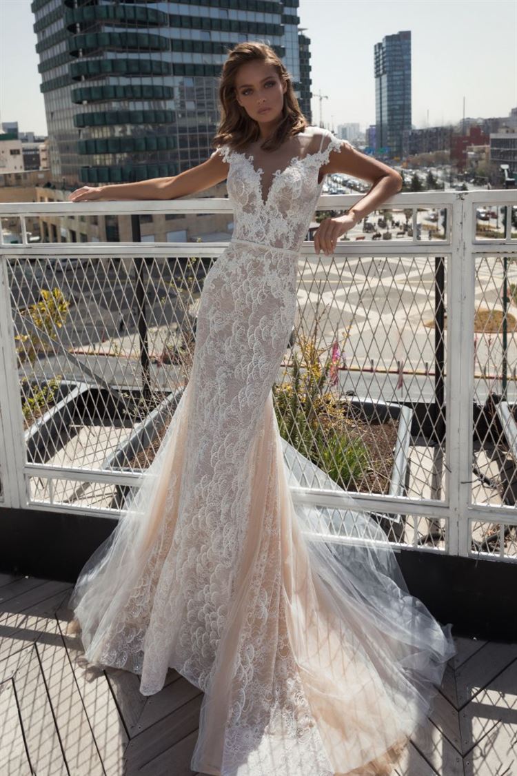 הסקופ שיטלטל את עולם הכלות 15