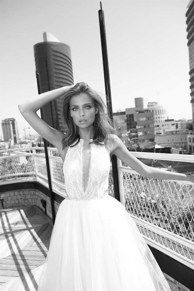 הסקופ שיטלטל את עולם הכלות 16