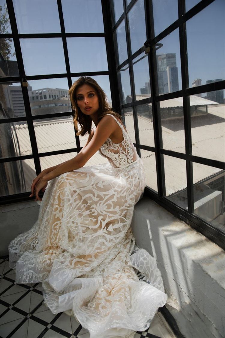 הסקופ שיטלטל את עולם הכלות 17