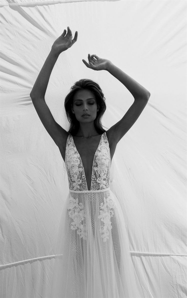 הסקופ שיטלטל את עולם הכלות 18