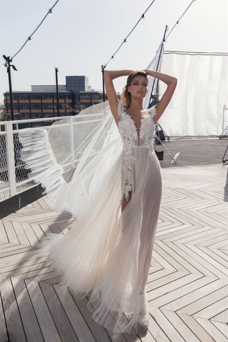 הסקופ שיטלטל את עולם הכלות 20