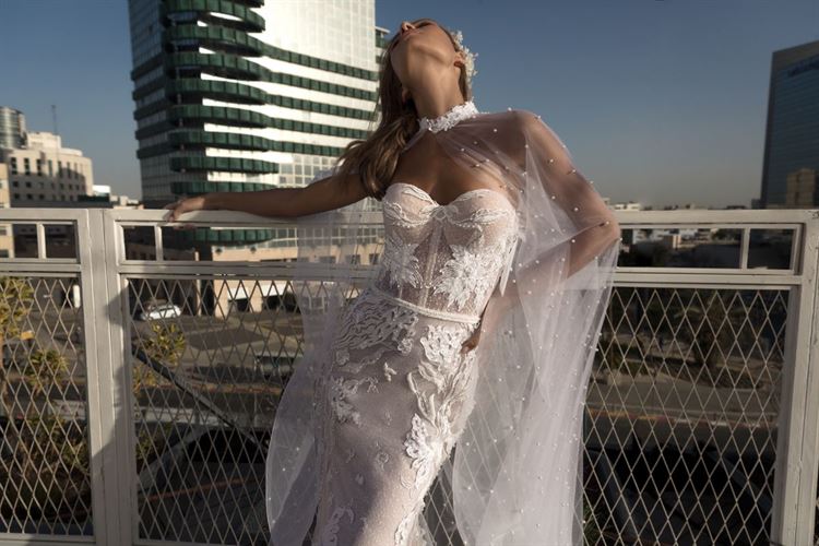 הסקופ שיטלטל את עולם הכלות 21