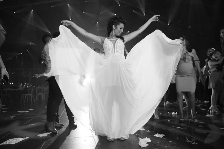 הכלה שהרסה שתי הצעות נישואים 2