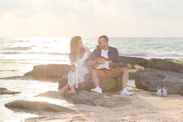 הכלה שהרסה שתי הצעות נישואים 3