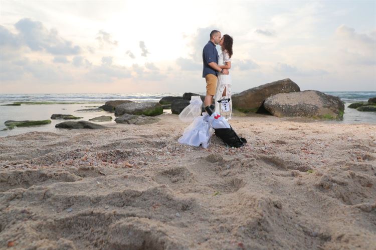 הכלה שהרסה שתי הצעות נישואים 4