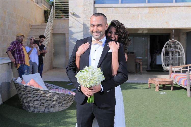 הכלה שהרסה שתי הצעות נישואים 5