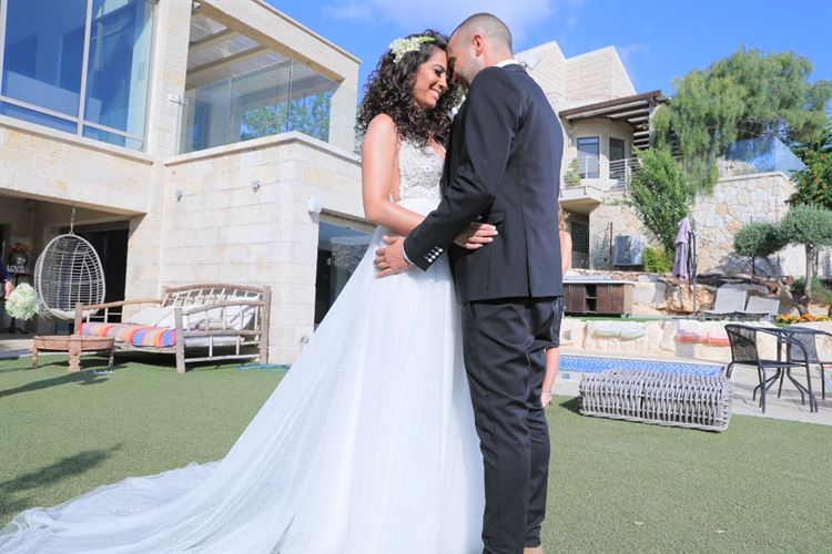 הכלה שהרסה שתי הצעות נישואים 6