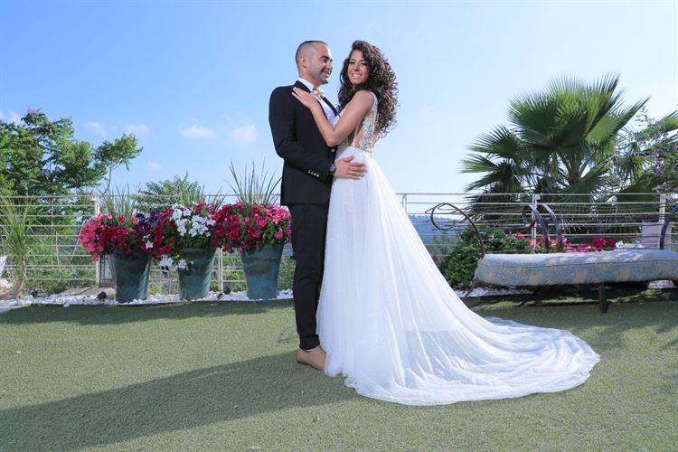 הכלה שהרסה שתי הצעות נישואים 7