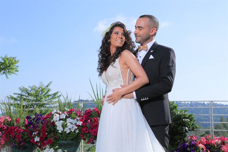 הכלה שהרסה שתי הצעות נישואים 9