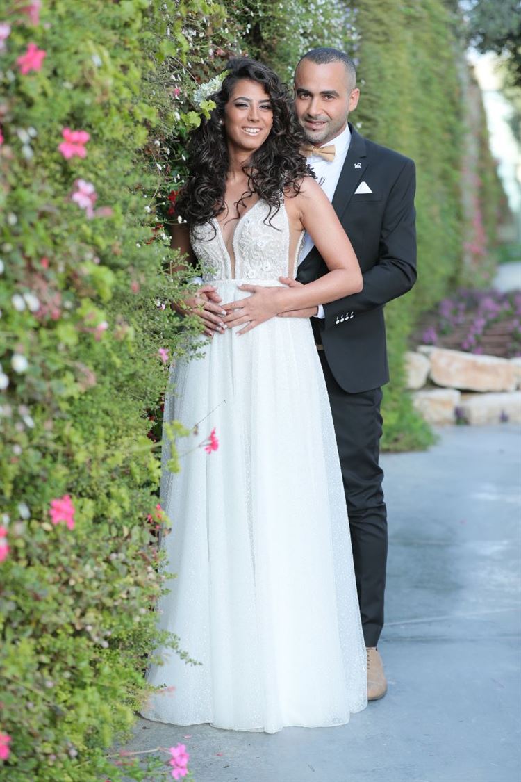 הכלה שהרסה שתי הצעות נישואים 10