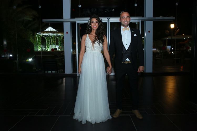 הכלה שהרסה שתי הצעות נישואים 15