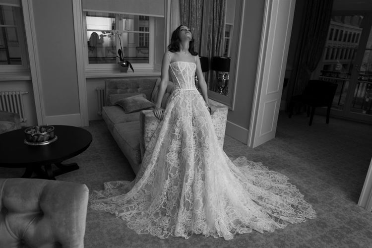 משקולות ואופנה: יום בחיי המעצבת אסתר 2