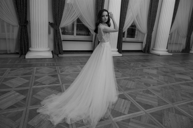 משקולות ואופנה: יום בחיי המעצבת אסתר 7