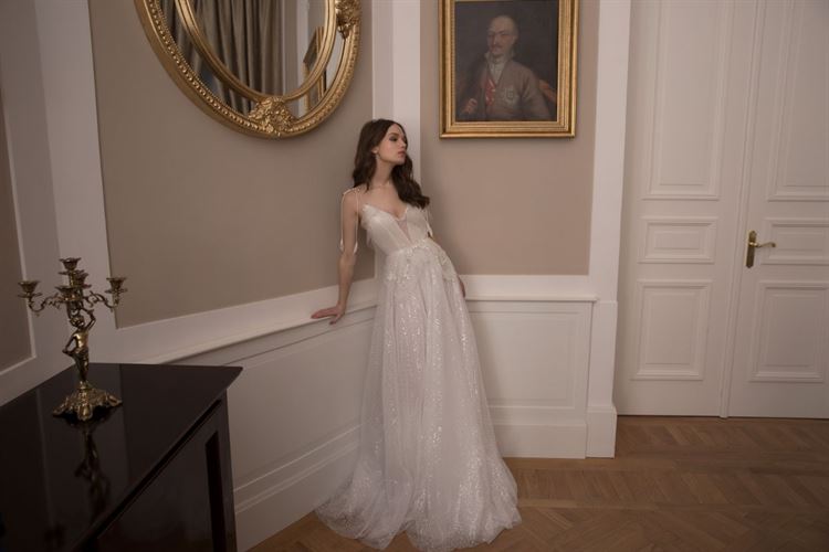 משקולות ואופנה: יום בחיי המעצבת אסתר 8