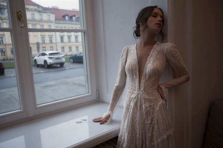 משקולות ואופנה: יום בחיי המעצבת אסתר 11