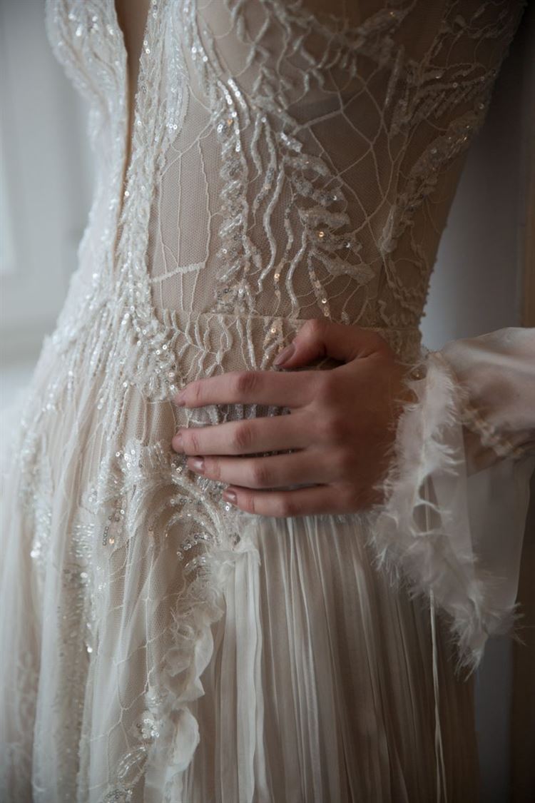 משקולות ואופנה: יום בחיי המעצבת אסתר 13