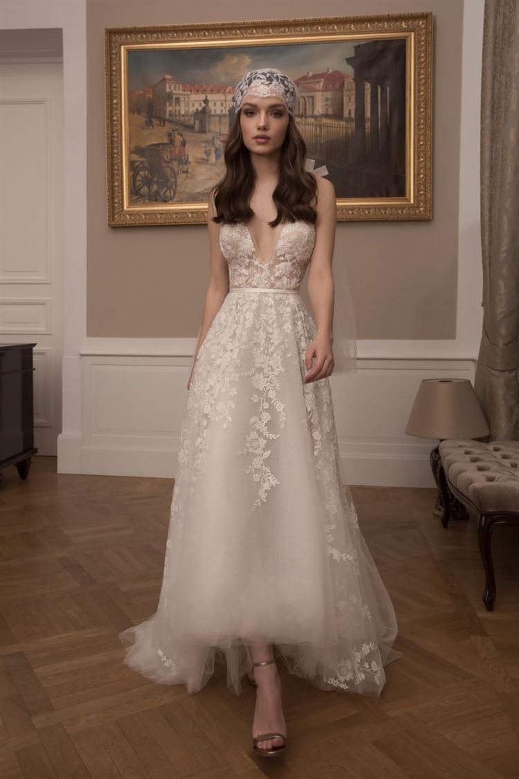 משקולות ואופנה: יום בחיי המעצבת אסתר 15