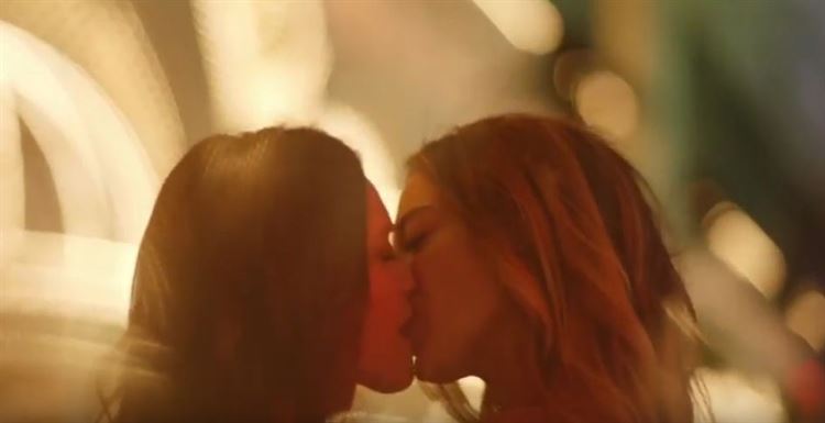 הפרסומת הגאה שאמורה לגרום לכם להגיע לוגאס 2